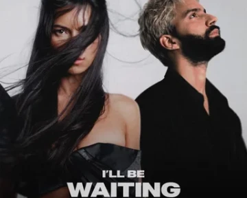 INNA,R3HAB - I'll Be Waiting
