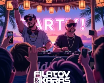 Filatov & Karas - Party