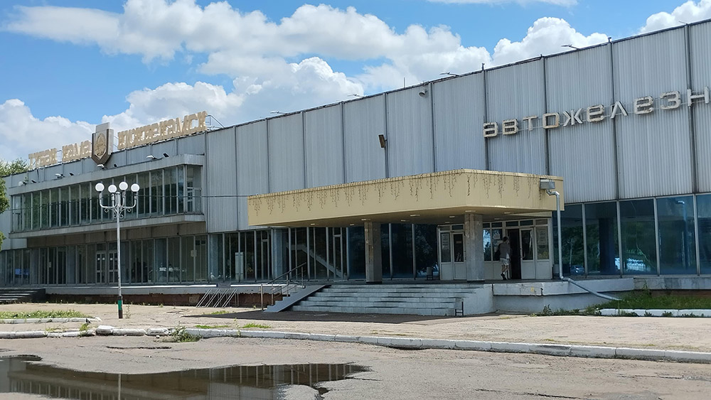 В Нижнекамске появится еще один современный молодёжный центр