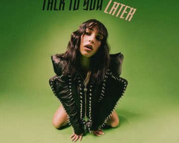 Holy Molly - Talk To You Later