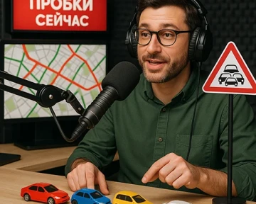Про пробки