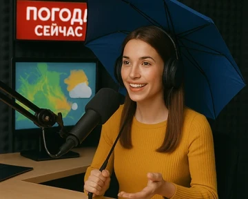 О погоде