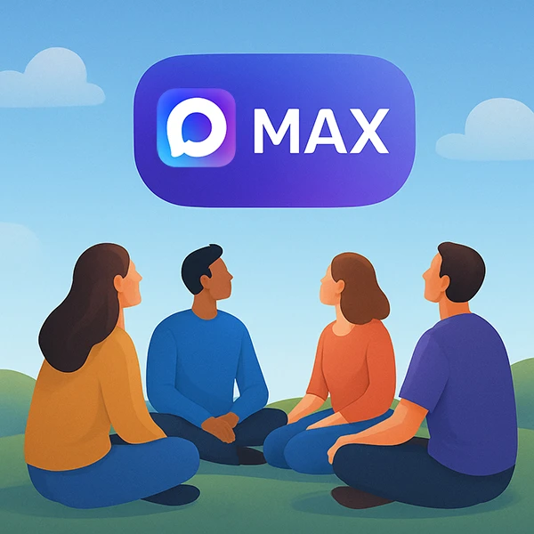 Новый обязательный мессенджер: с 1 сентября Max появится на всех смартфонах в России