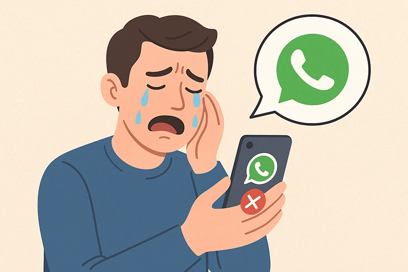 Роскомнадзор взялся за Telegram и WhatsApp*: звонки запретили