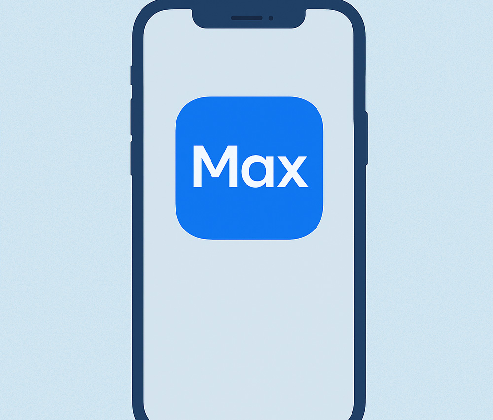 Мессенджер Max прописался на всех гаджетах