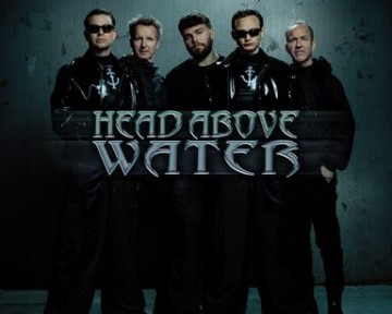 twocolors, Safri Duo, Chris de Sarandy - Head Above Water