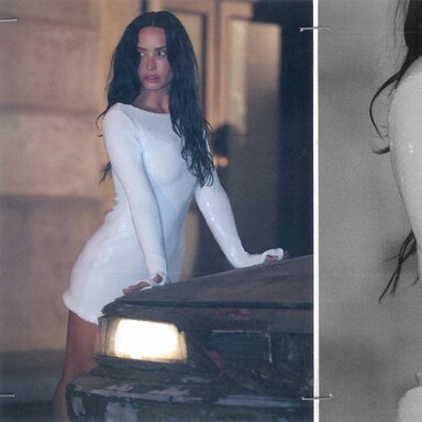 Demi Lovato - Fast