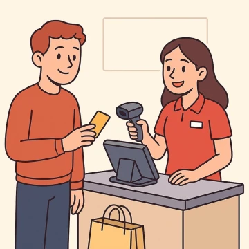 «Чек нужен?» - почему в магазинах задают такой вопрос