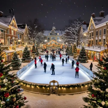 Выходные 2026: длинные каникулы и бонусы для жителей Татарстана