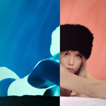 LAVINIA - Never Be The Same