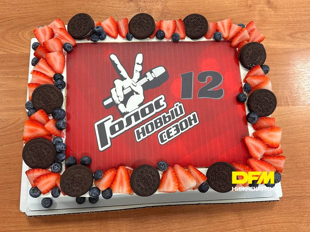 Арине Кияшко устроили теплую встречу в родном лицее в Нижнекамске