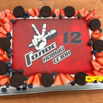 Арине Кияшко устроили теплую встречу в родном лицее в Нижнекамске