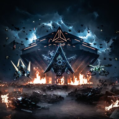 Alan Walker, Isabella Melkman & Katherine O'Ryan - Broken Strings