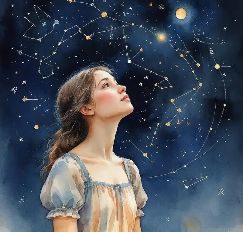 24 января 2026: что ждет каждый знак Зодиака в день кармической трансформации