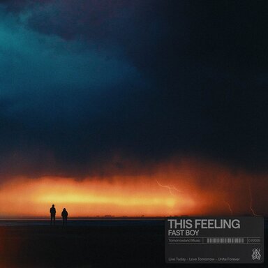 FAST BOY - This Feeling