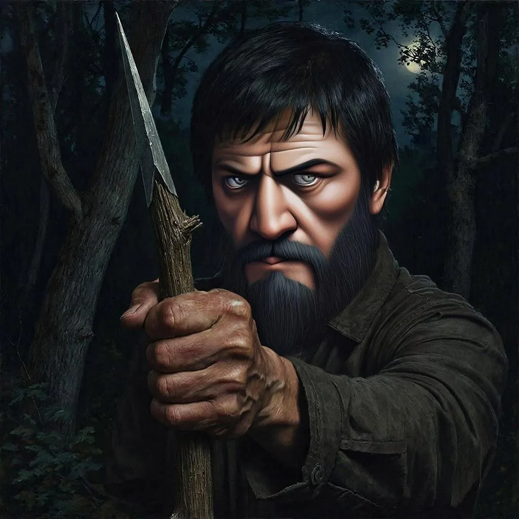 Осиновый кол в руки: россияне скупают магические защитки в 4 раза чаще