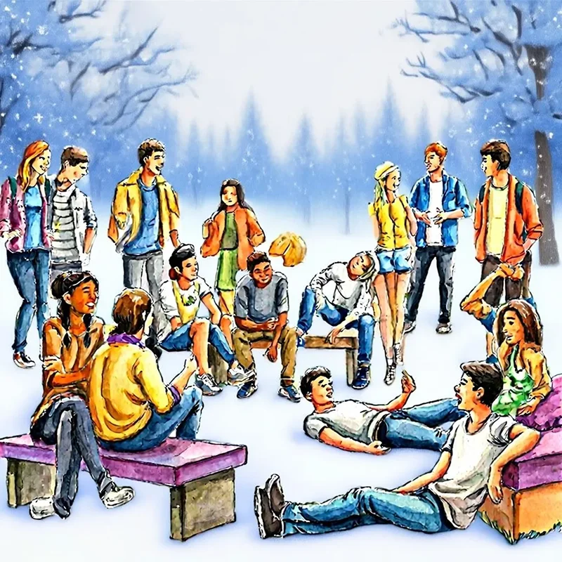 Как провести выходные 31 января: гороскоп на субботу и советы для знаков