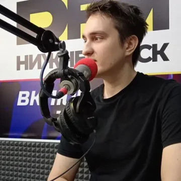 Айрат Зарипов