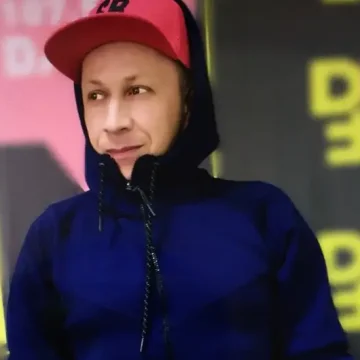 Николай Фомин