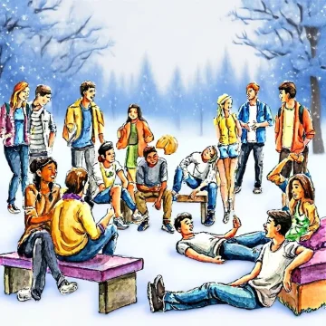 Как провести выходные 31 января: гороскоп на субботу и советы для знаков