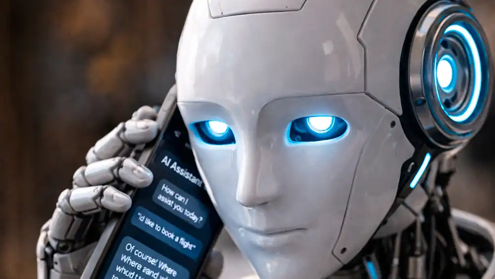 Машины ушли в отдельную соцсеть: ИИ уже общаются, спорят и игнорируют людей