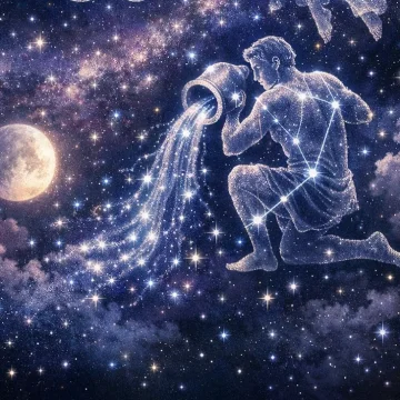 Близнецам и Девам — аврал, а Водолею — озарение: что принесет 5 февраля 2026 года по гороскопу