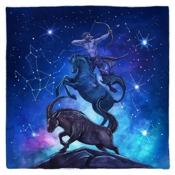 Стрельцам — скука, а Козерогам — выгорание: почему 6 февраля лучше ничего не планировать? Полный гороскоп для всех знаков