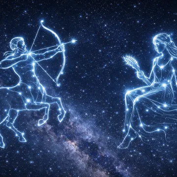 Стрельцы получат неожиданную прибыль, а Девам грозят убытки из-за доверчивости — гороскоп на 18 февраля