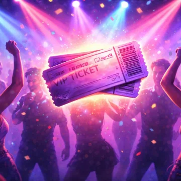 Всю неделю слушатели DFM-Нижнекамск могут выиграть билеты на концерт Ганвеста