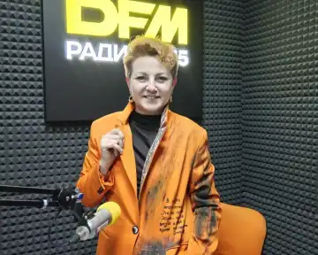 Предприниматель, основатель кулинарной студии "Молоко", организатор мероприятий, блогер Чулпан Шайхлисламова