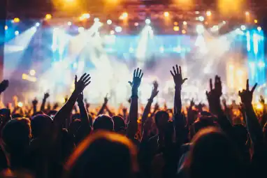 Хижина Музыканта, Марат Яруллин и DJ Сулейман выступят на татарской сцене VK Fest 2026 в Казани