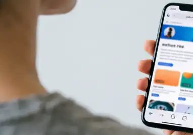 Больше никаких пропущенных сообщений: настройка уведомлений «МАКС» на iPhone