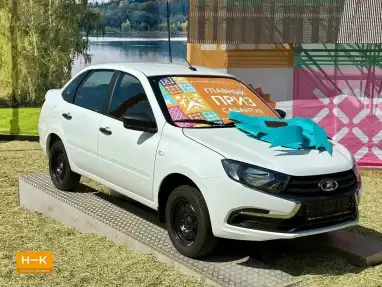 Автомобиль получит абсолютный батыр Сабантуя-2026 в Нижнекамске