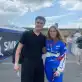 Айрат Зарипов и Татьяна Алексеева