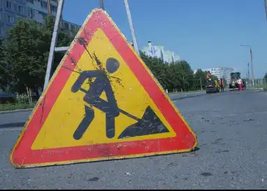 На проспекте Химиков в Нижнекамске начинается финальный этап ремонта дороги