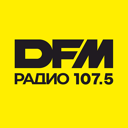 Радиостанция DFM-Нижнекамск